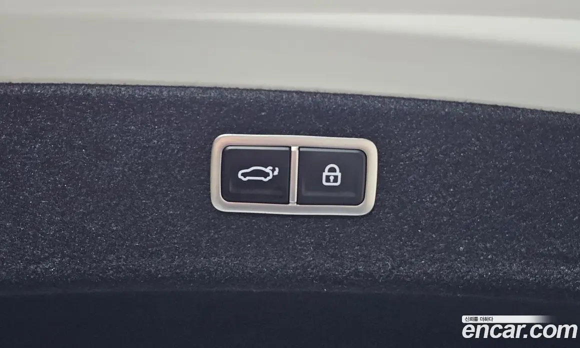 Genesis G80 2020 3.5 автомат (гидро), фото 20