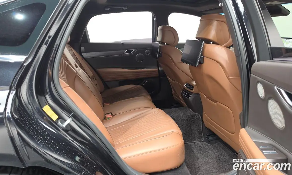 Genesis G80 2020 3.5 автомат (гидро), фото 12
