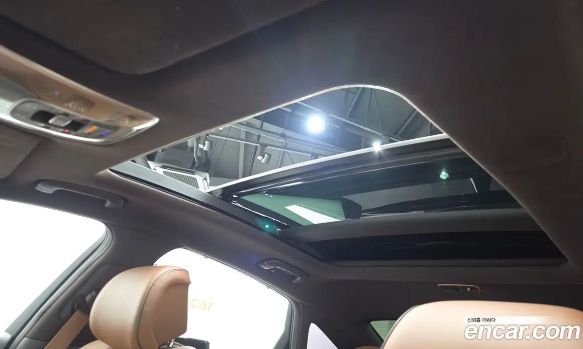 Genesis G80 2020 3.5 автомат (гидро), фото 18