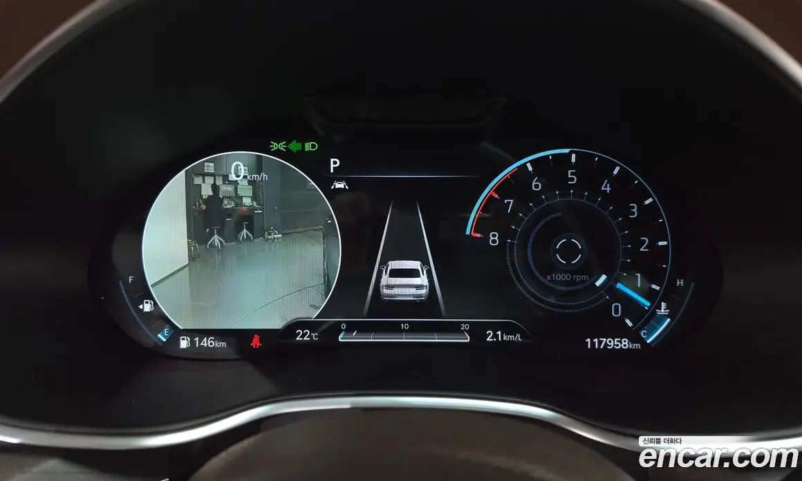 Genesis G80 2020 3.5 автомат (гидро), фото 8