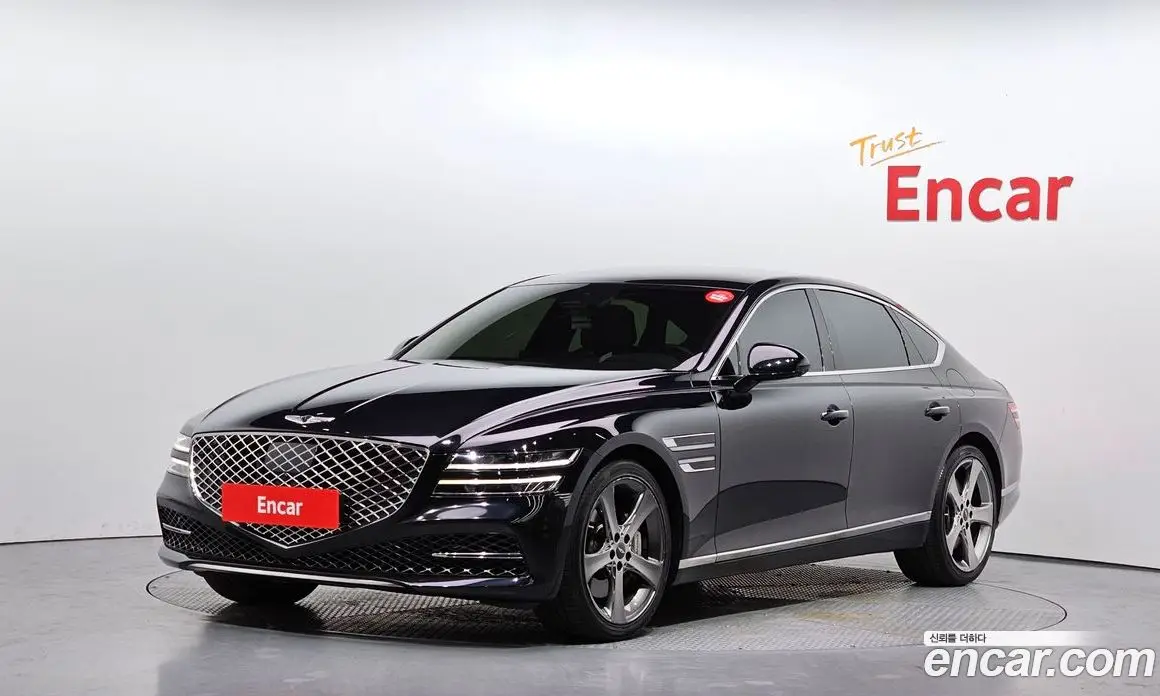 Genesis G80 2020 3.5 автомат (гидро), фото 1 Genesis G80 2020 3.5 автомат (гидро), фото 1