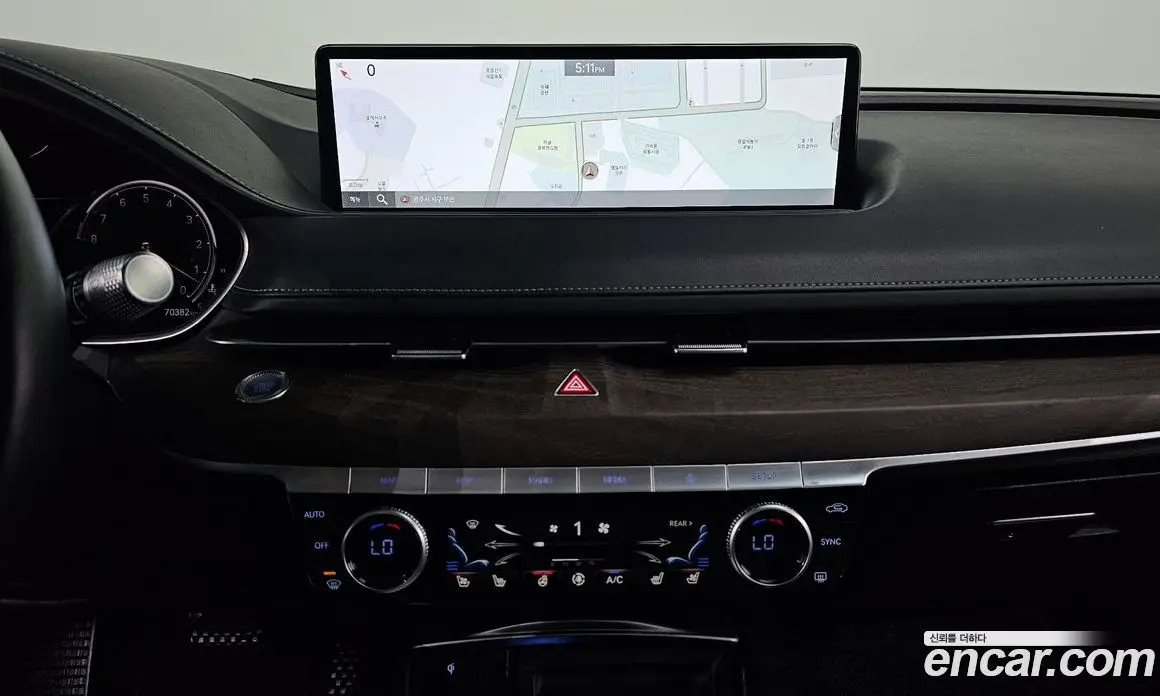 Genesis G80 2020 3.5 автомат (гидро), фото 14 Genesis G80 2020 3.5 автомат (гидро), фото 14