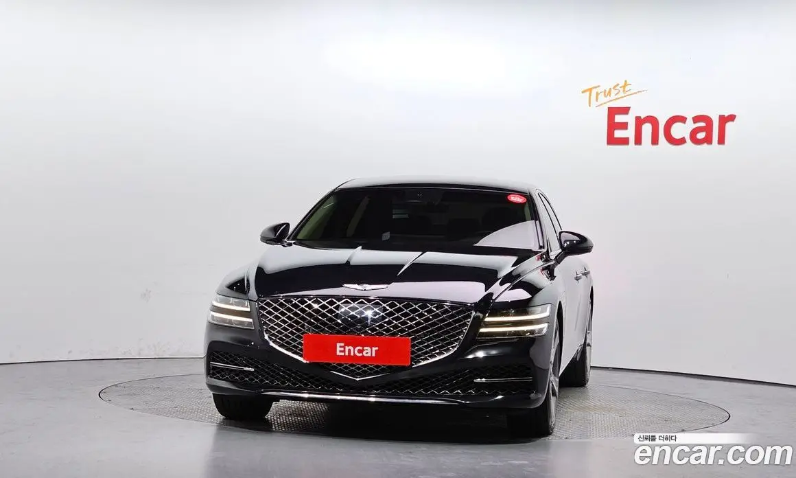 Genesis G80 2020 3.5 автомат (гидро), фото 3 Genesis G80 2020 3.5 автомат (гидро), фото 3
