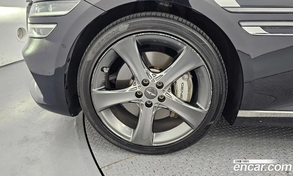 Genesis G80 2020 3.5 автомат (гидро), фото 5 Genesis G80 2020 3.5 автомат (гидро), фото 5