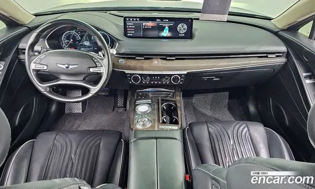 Genesis G80 2020 3.5 автомат (гидро), миниатюра 7 Genesis G80 2020 3.5 автомат (гидро), миниатюра 7