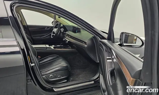 Genesis G80 2020 3.5 автомат (гидро), миниатюра 10 Genesis G80 2020 3.5 автомат (гидро), миниатюра 10