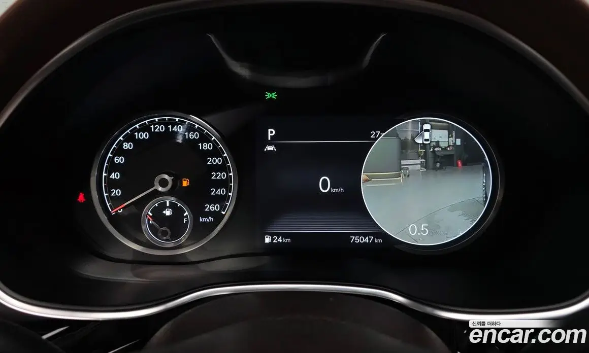 Genesis G80 2021 3.5 автомат (гидро), фото 11