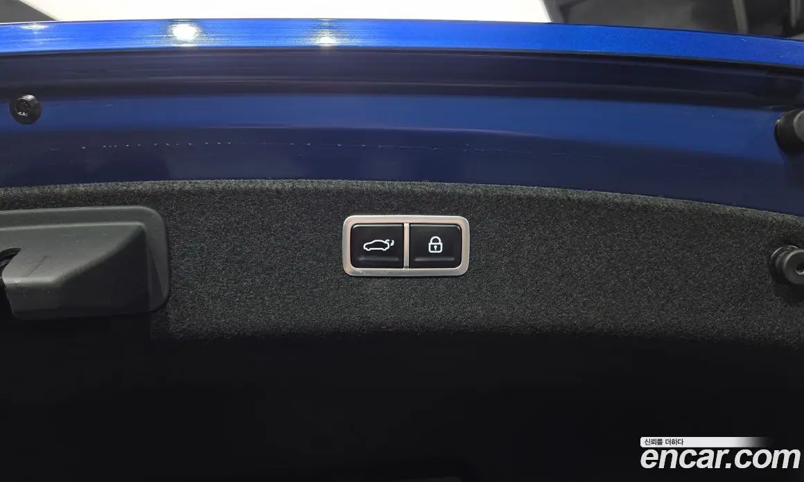 Genesis G80 2021 3.5 автомат (гидро), фото 23