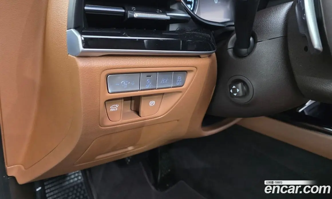 Genesis G80 2021 3.5 автомат (гидро), фото 26