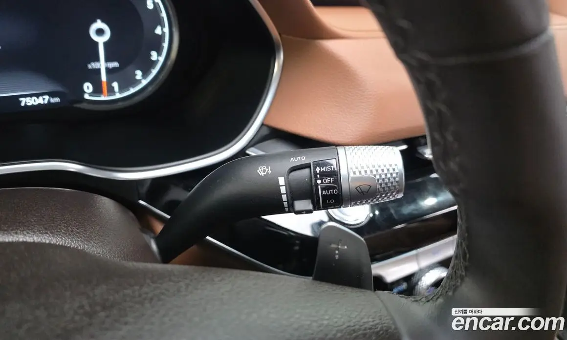 Genesis G80 2021 3.5 автомат (гидро), фото 27