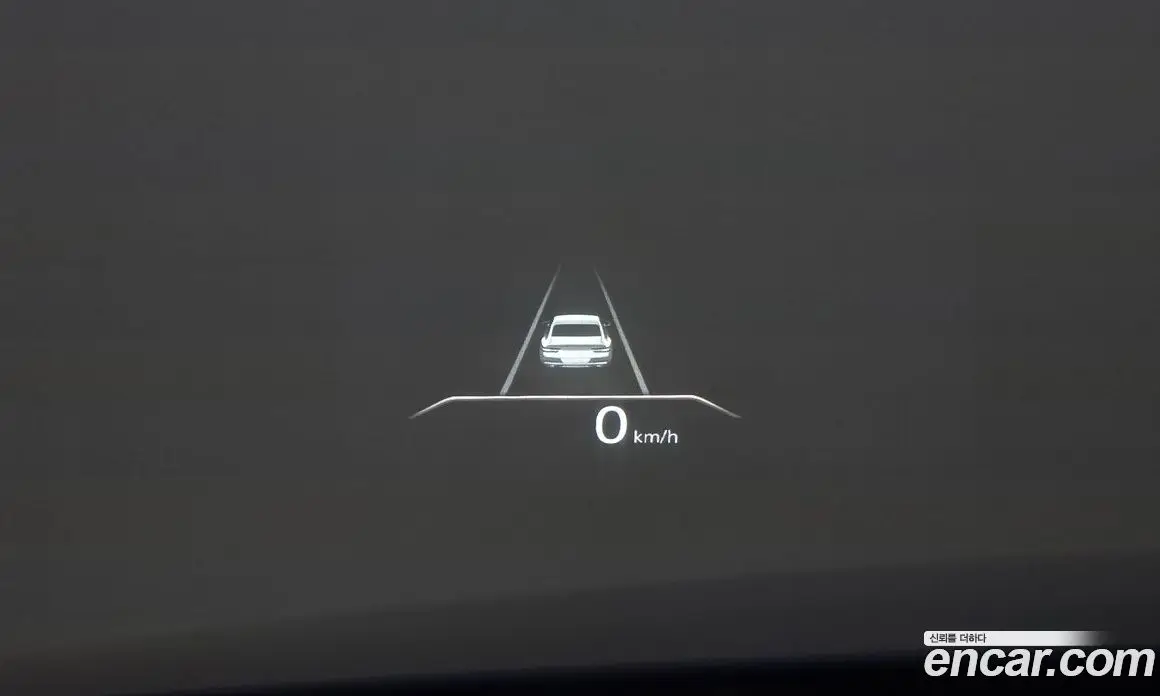 Genesis G80 2021 3.5 автомат (гидро), фото 33