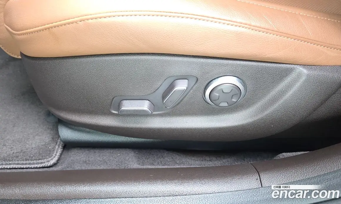 Genesis G80 2021 3.5 автомат (гидро), фото 35