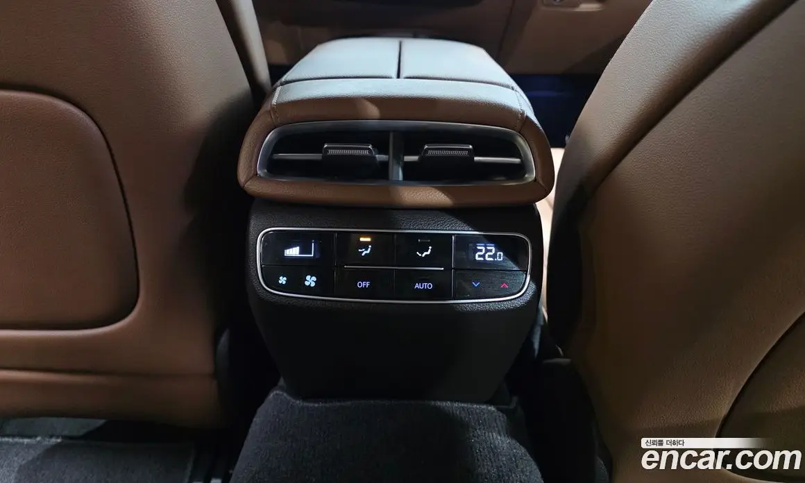 Genesis G80 2021 3.5 автомат (гидро), фото 38