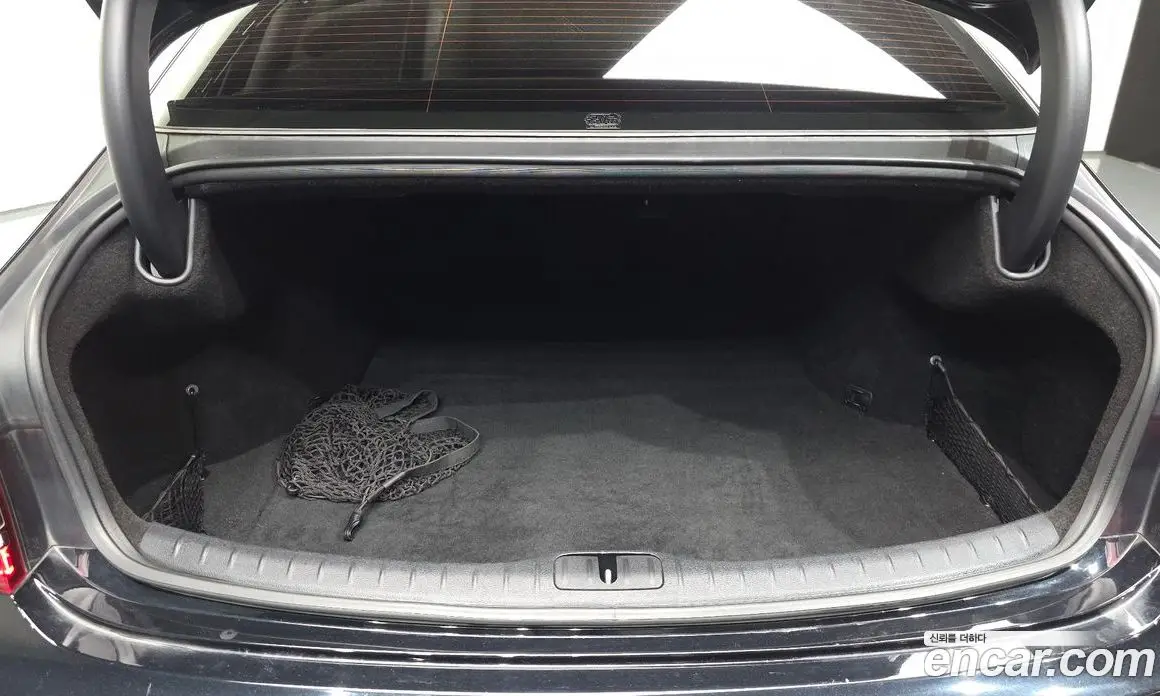 Genesis G80 2021 3.5 автомат (гидро), фото 26