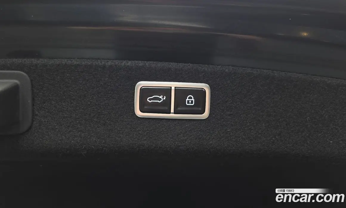 Genesis G80 2021 3.5 автомат (гидро), фото 27
