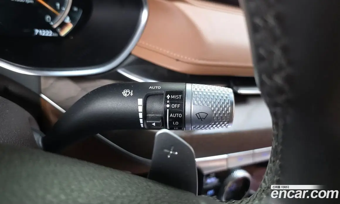 Genesis G80 2021 3.5 автомат (гидро), фото 28