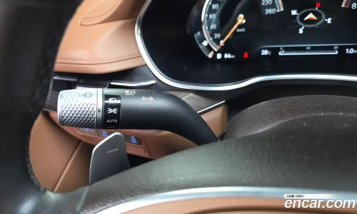 Genesis G80 2021 3.5 автомат (гидро), фото 29