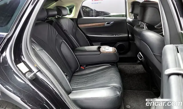Genesis G80 2022 2.5 автомат (гидро), миниатюра 12