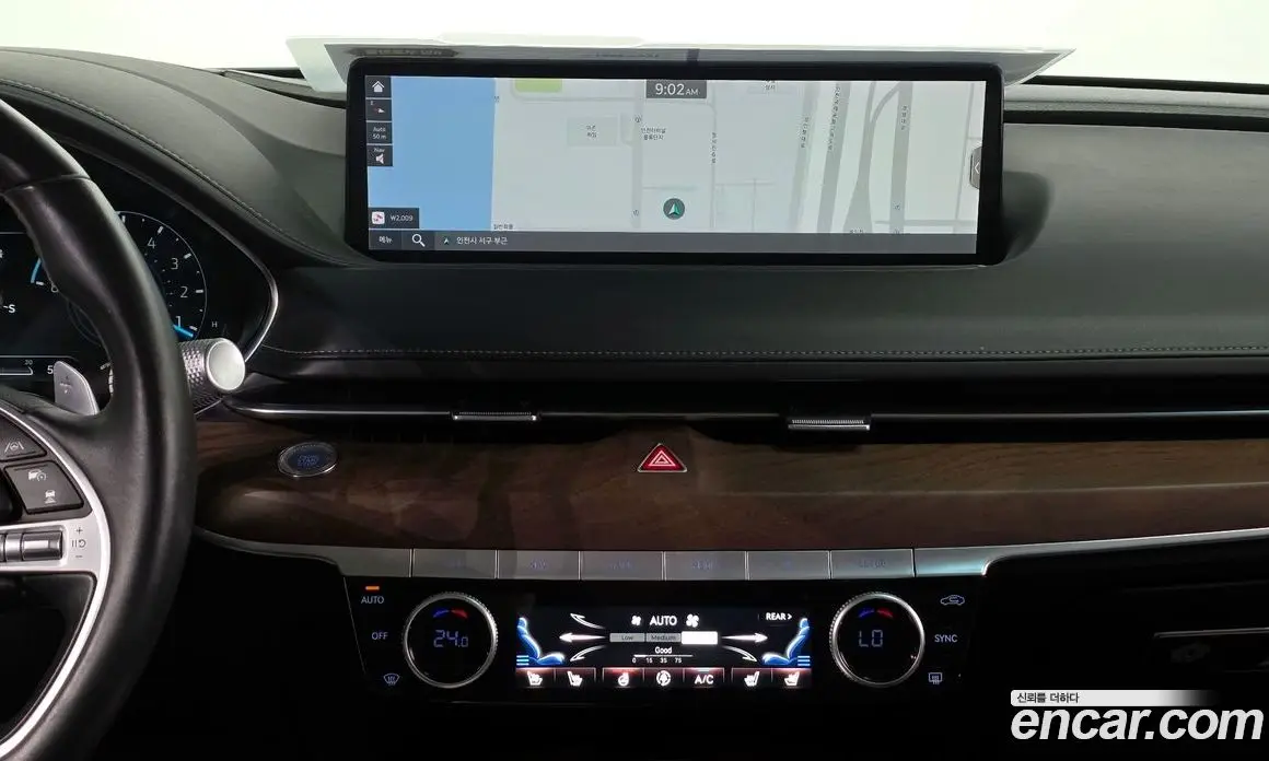 Genesis G80 2022 2.5 автомат (гидро), фото 14 Genesis G80 2022 2.5 автомат (гидро), фото 14