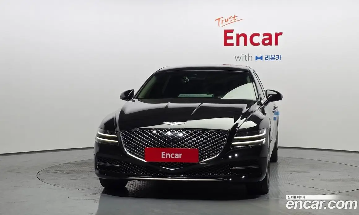 Genesis G80 2022 2.5 автомат (гидро), фото 3 Genesis G80 2022 2.5 автомат (гидро), фото 3