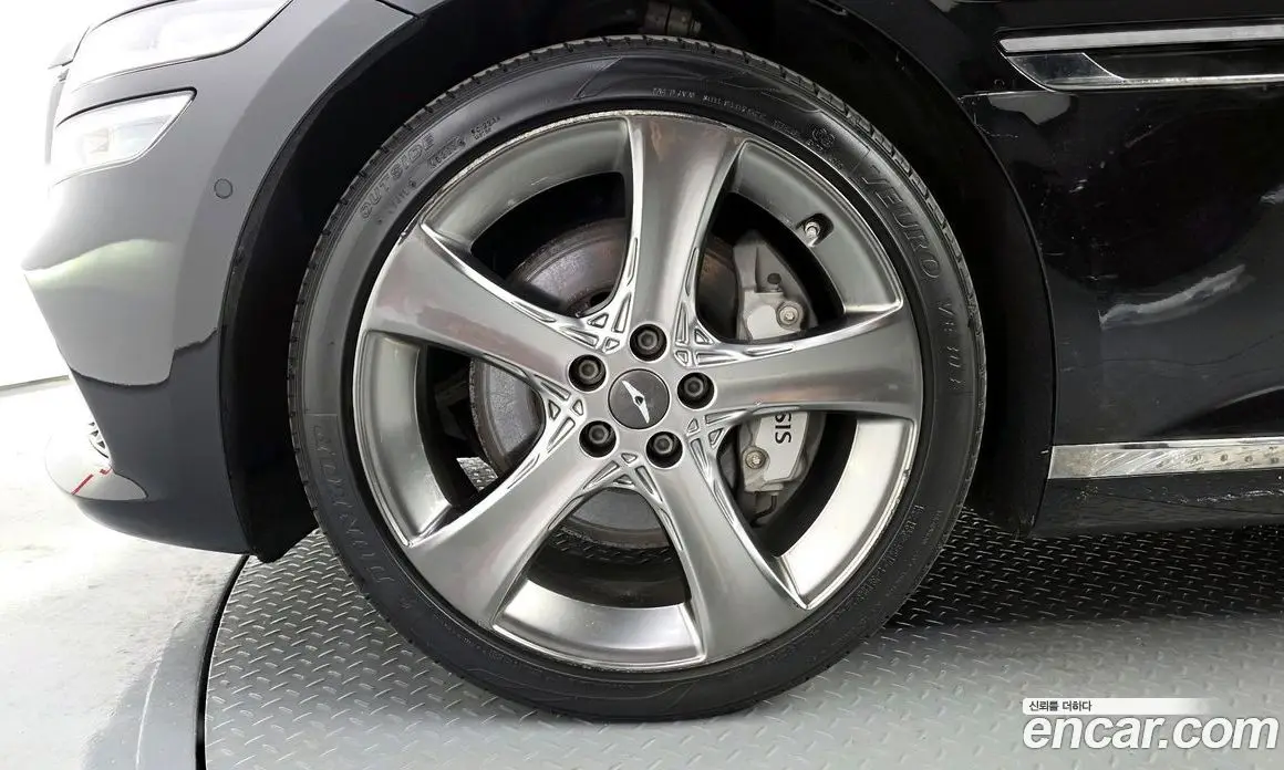 Genesis G80 2022 2.5 автомат (гидро), фото 5 Genesis G80 2022 2.5 автомат (гидро), фото 5