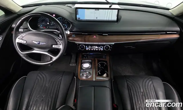 Genesis G80 2022 2.5 автомат (гидро), миниатюра 7 Genesis G80 2022 2.5 автомат (гидро), миниатюра 7