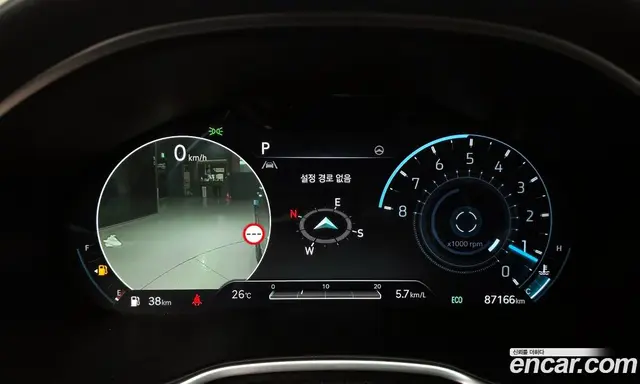 Genesis G80 2022 2.5 автомат (гидро), миниатюра 8 Genesis G80 2022 2.5 автомат (гидро), миниатюра 8