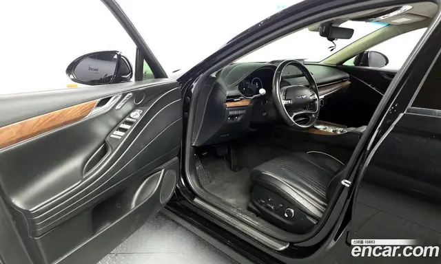Genesis G80 2022 2.5 автомат (гидро), миниатюра 10 Genesis G80 2022 2.5 автомат (гидро), миниатюра 10