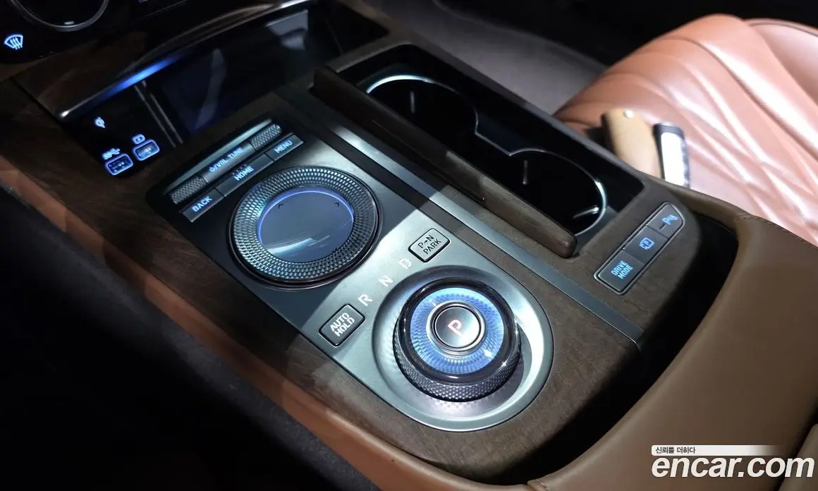 Genesis G80 2022 0.2 автомат (гидро), фото 12