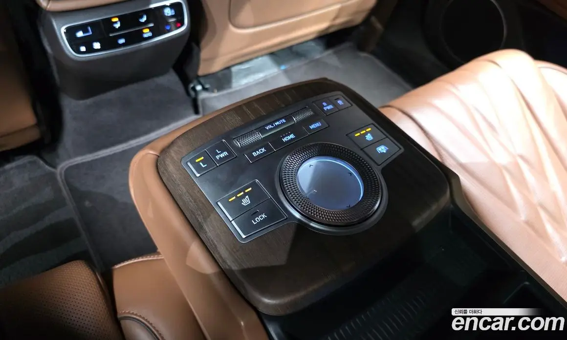Genesis G80 2022 0.2 автомат (гидро), фото 24