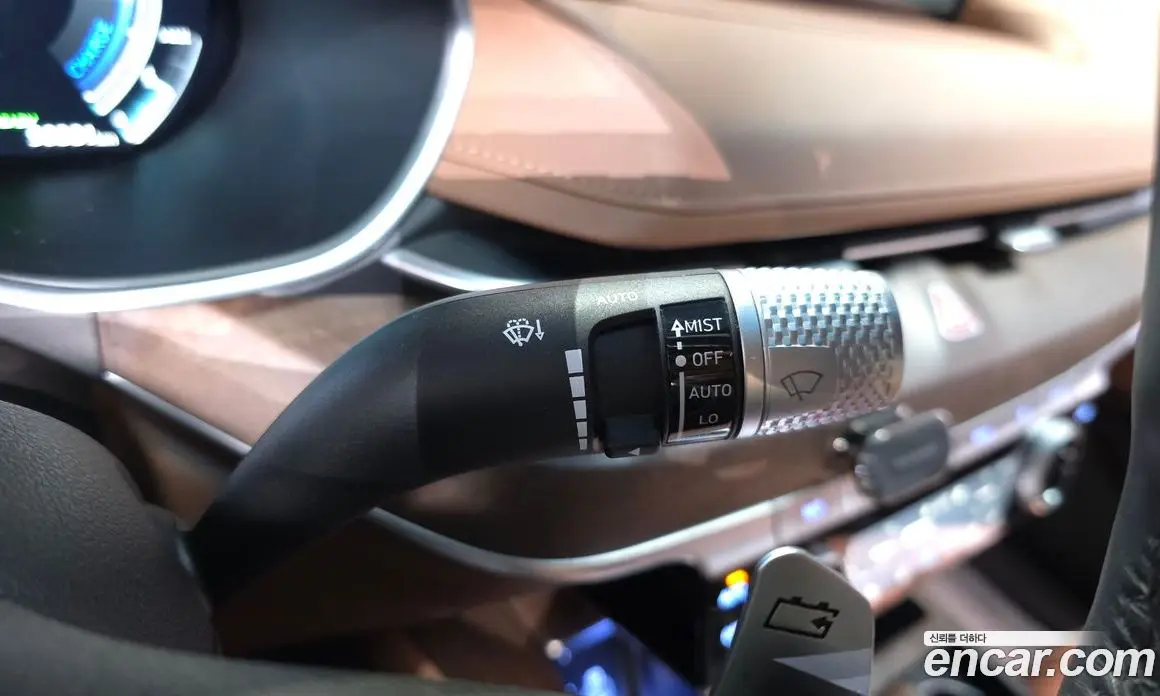 Genesis G80 2022 0.2 автомат (гидро), фото 36