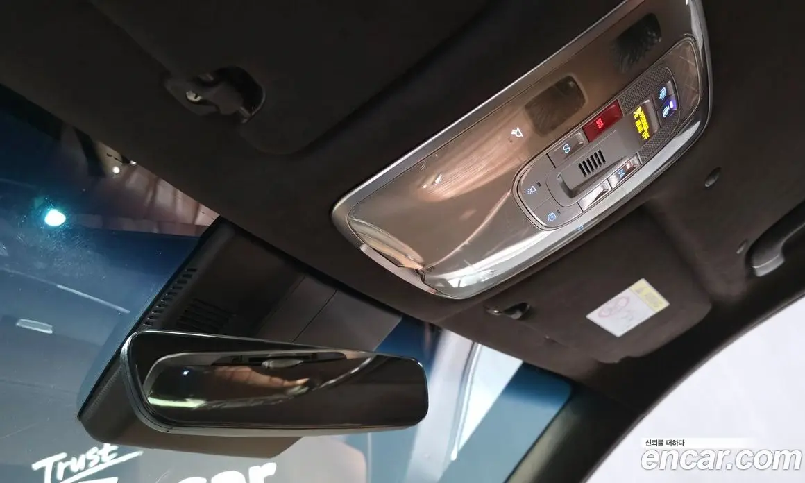Genesis G80 2022 0.2 автомат (гидро), фото 39