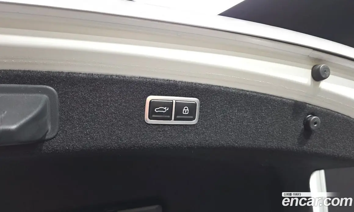 Genesis G80 2022 0.2 автомат (гидро), фото 40