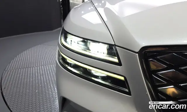 Genesis G80 2022 0.2 автомат (гидро), миниатюра 8