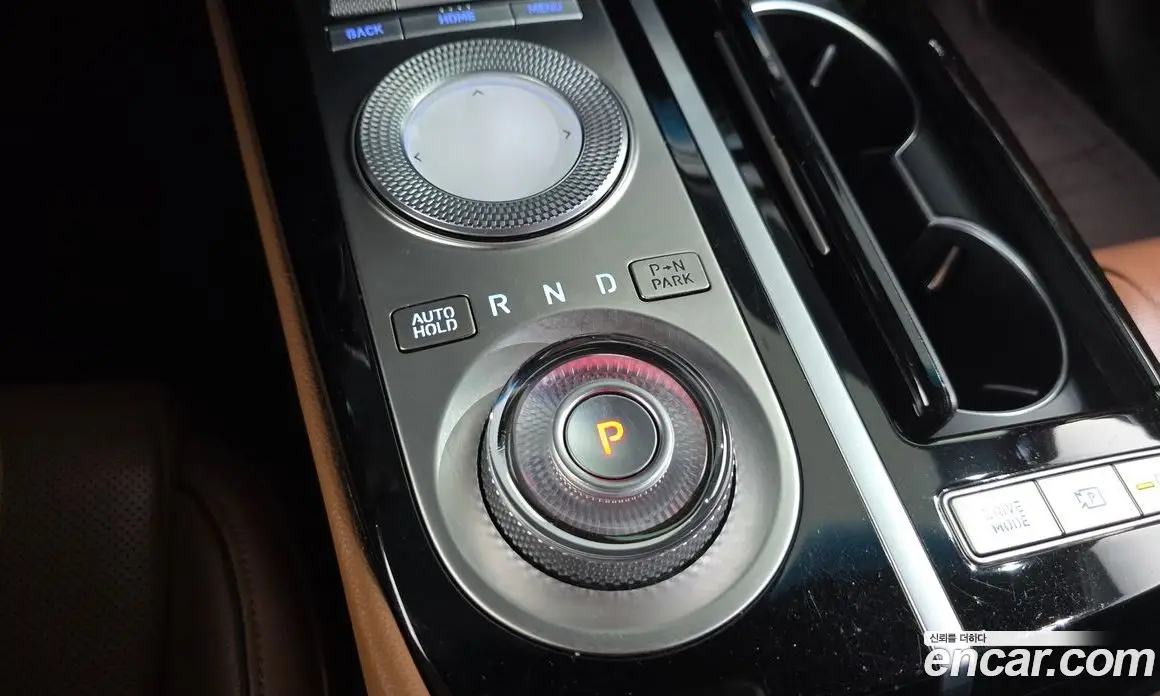 Genesis G80 2022 2.5 автомат (гидро), фото 12