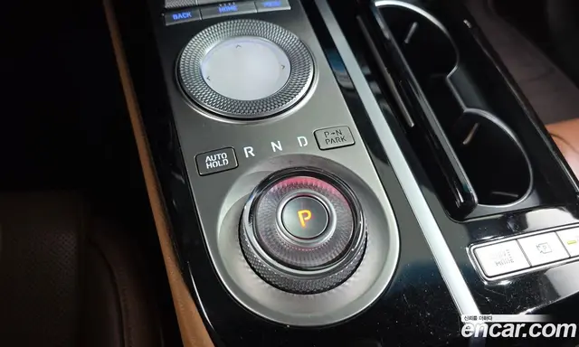 Genesis G80 2022 2.5 автомат (гидро), миниатюра 12