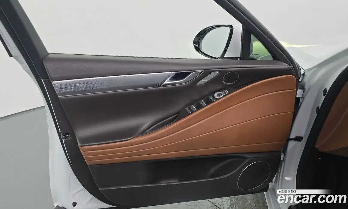 Genesis G80 2022 2.5 автомат (гидро), фото 14