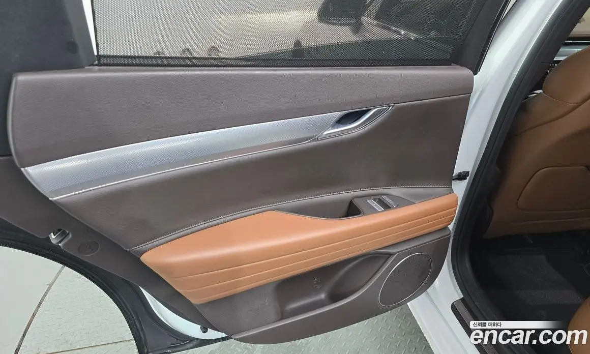 Genesis G80 2022 2.5 автомат (гидро), фото 15