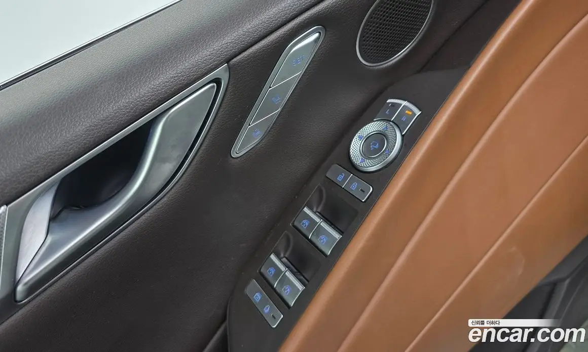 Genesis G80 2022 2.5 автомат (гидро), фото 26