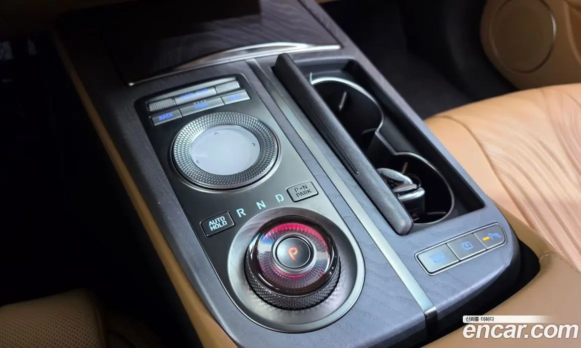 Genesis G80 2022 2.5 автомат (гидро), фото 12