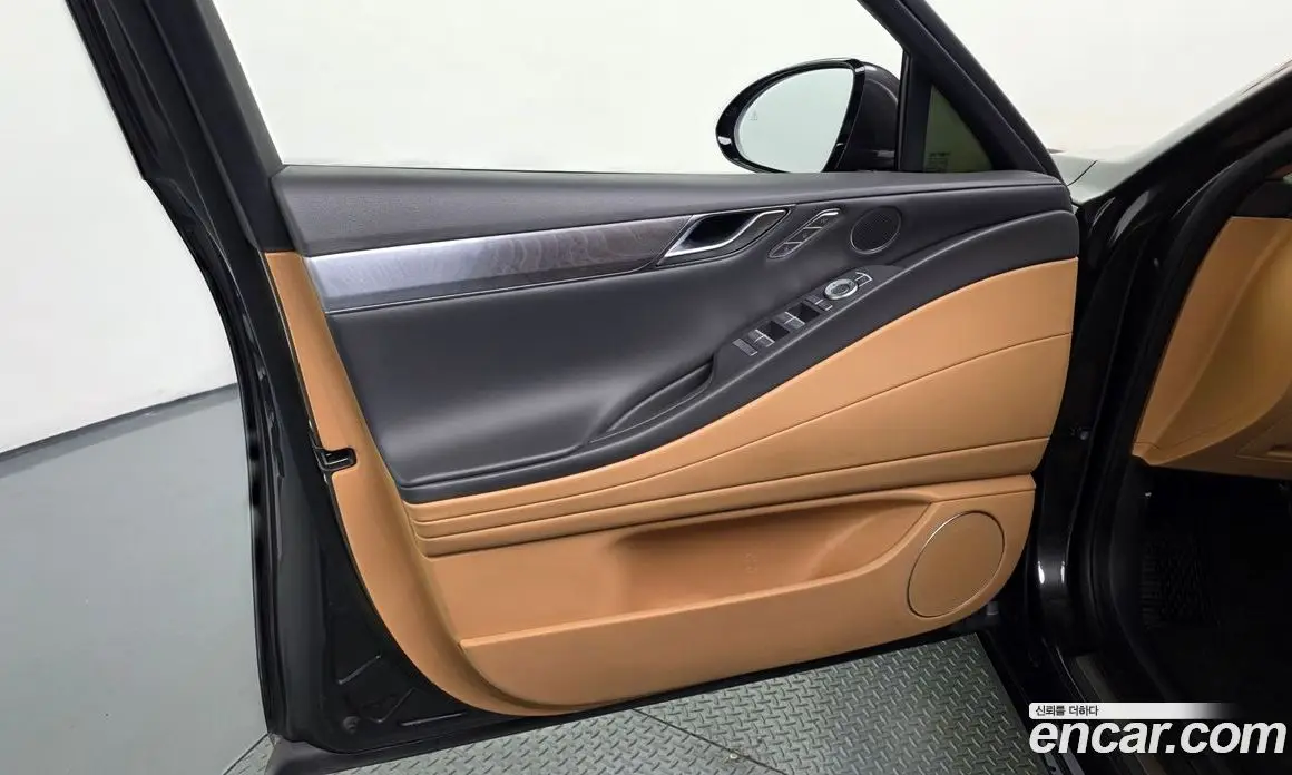 Genesis G80 2022 2.5 автомат (гидро), фото 14