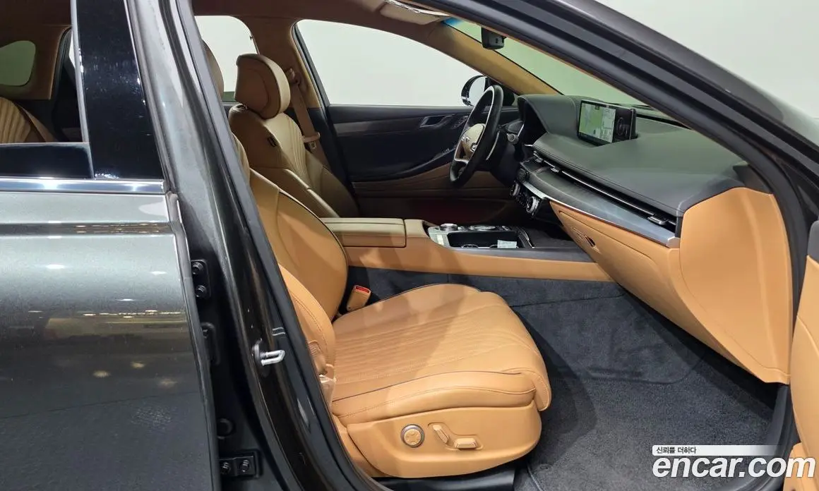 Genesis G80 2022 2.5 автомат (гидро), фото 17