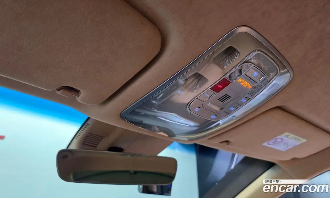 Genesis G80 2022 2.5 автомат (гидро), фото 24