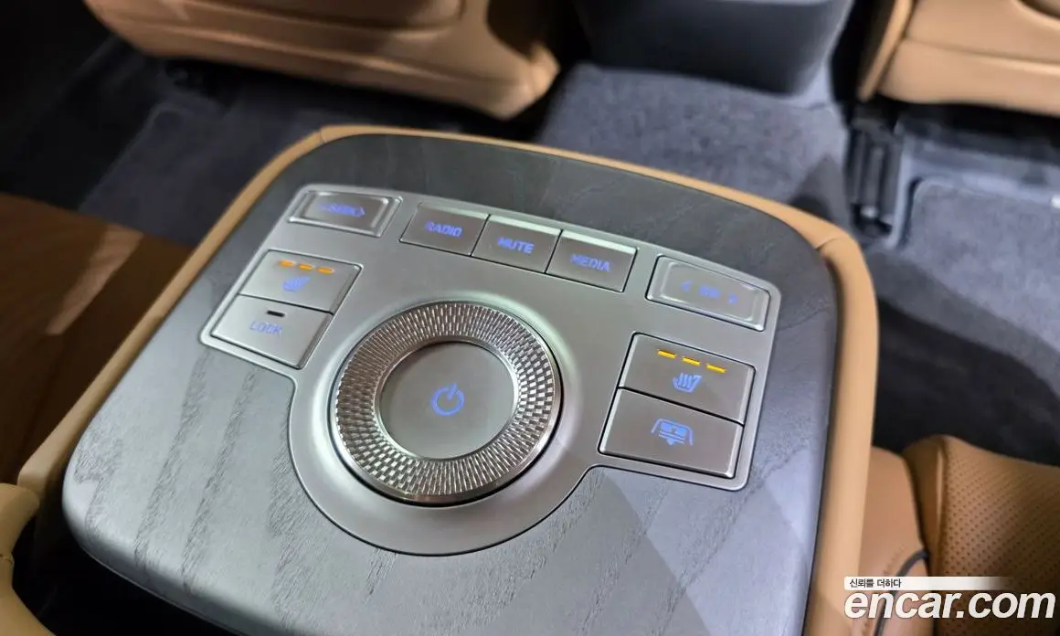 Genesis G80 2022 2.5 автомат (гидро), фото 25