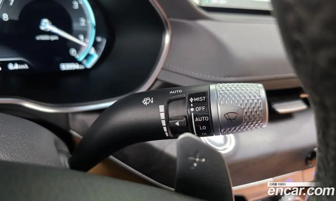 Genesis G80 2022 2.5 автомат (гидро), фото 29