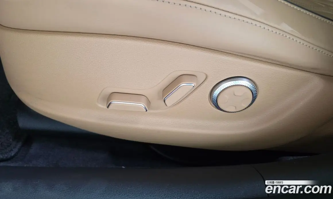 Genesis G80 2022 2.5 автомат (гидро), фото 31