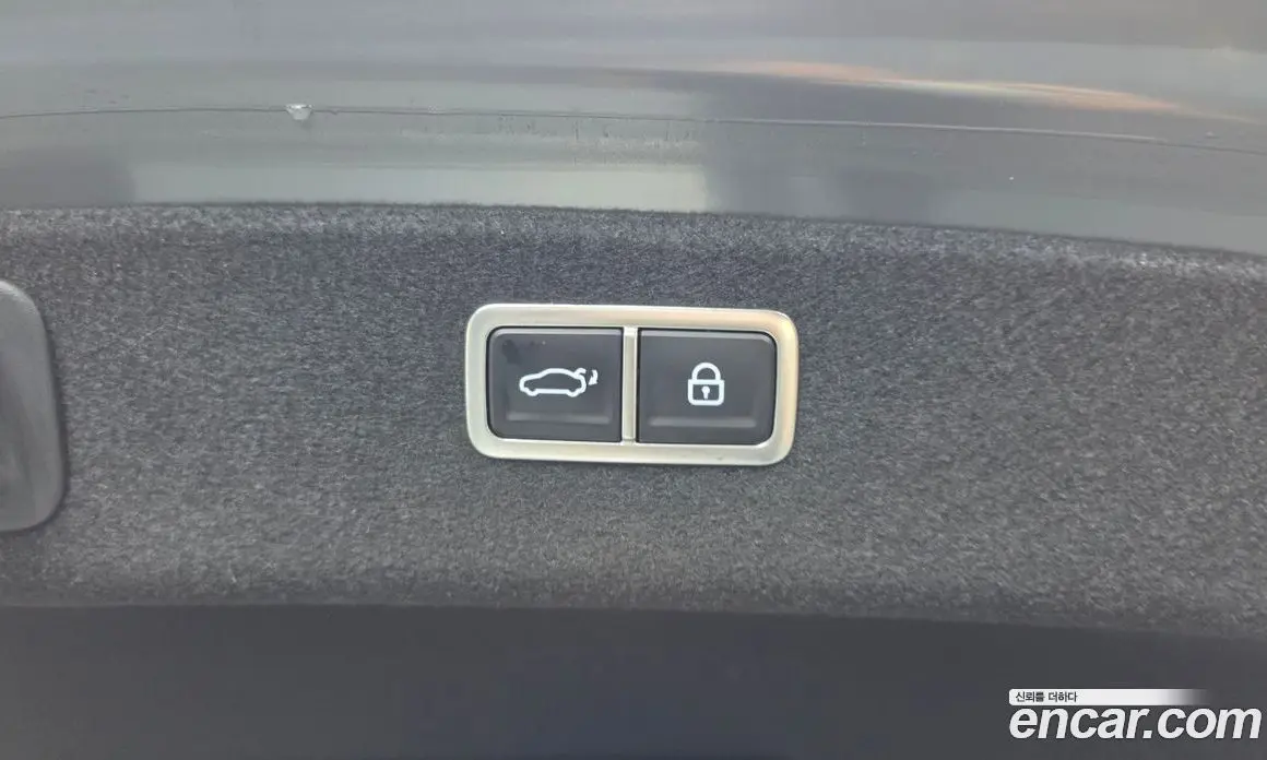 Genesis G80 2022 2.5 автомат (гидро), фото 32