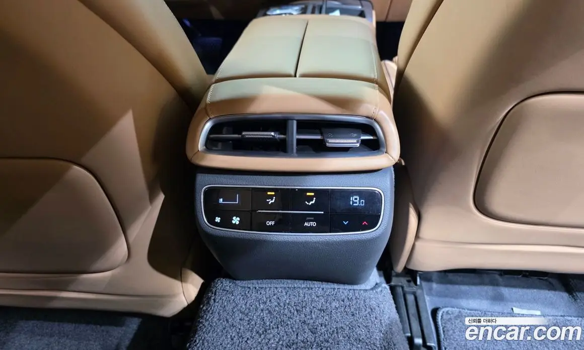 Genesis G80 2022 2.5 автомат (гидро), фото 35