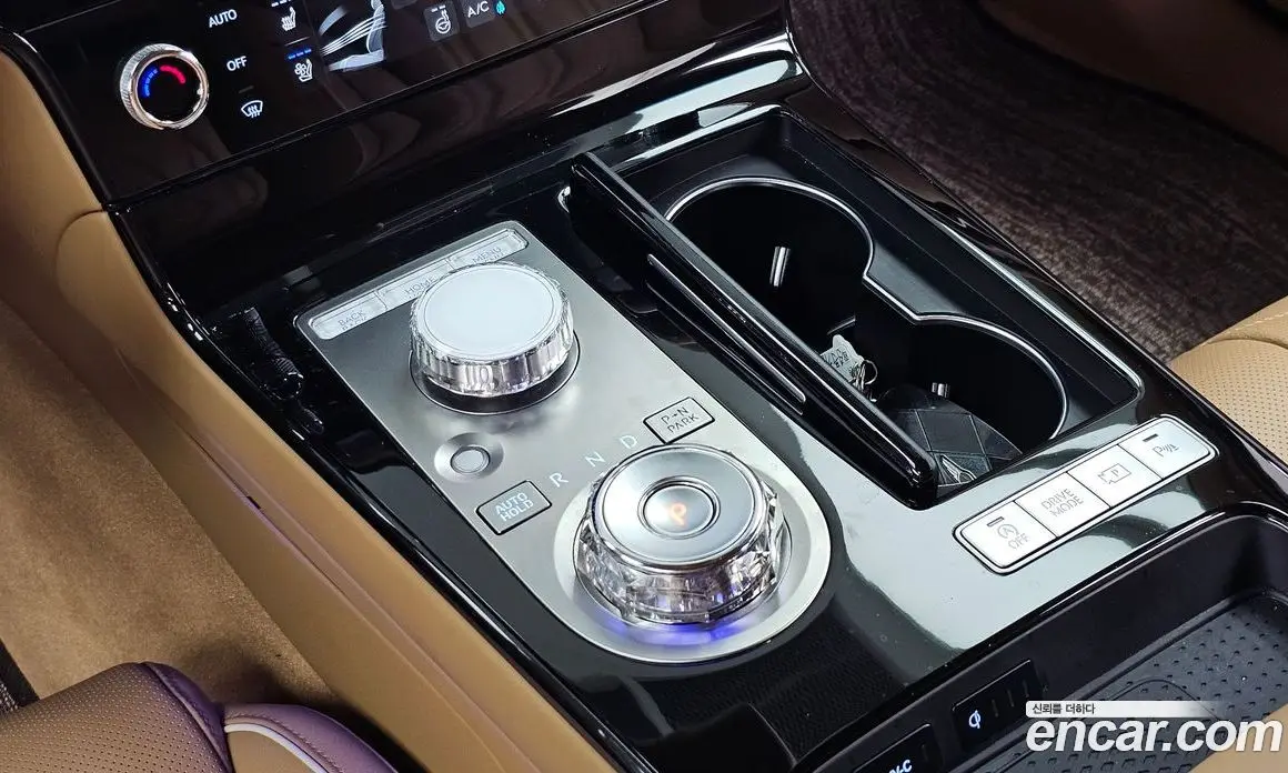 Genesis G80 2024 2.5 автомат (гидро), фото 12