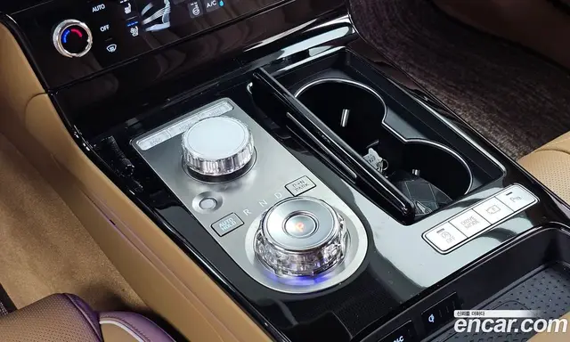 Genesis G80 2024 2.5 автомат (гидро), миниатюра 12
